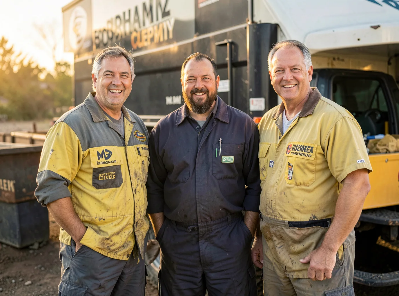 Sewage Cleanup company in Newfoundland, NJ