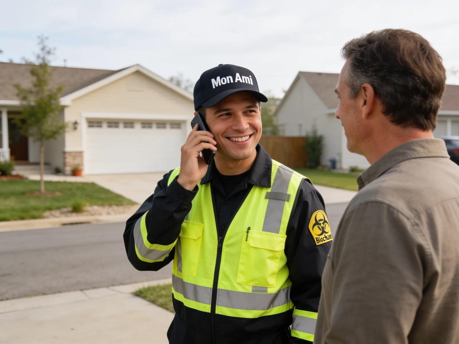 Sewage Cleanup Newfoundland, NJ FAQs